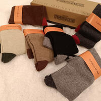 CALZINO LUNGO DONNA 227 CASHMERE Tellini S.R.L. Velkoobchodní oblečení