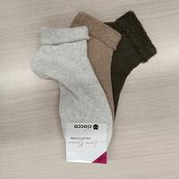 SHORT SOCK WOMEN CHD0035 Tellini S.r.l. Wholesale Clothing