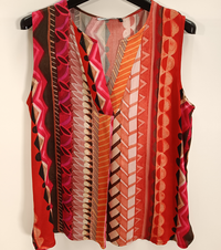 WOMEN'S SHIRT M/M E62296/AF Tellini S.r.l. Wholesale Clothing