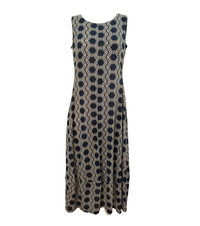 WOMEN'S DRESS S/M E62298/AF Tellini S.r.l. Wholesale Clothing