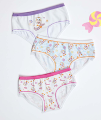 SLIP BAMBINA 229 Tellini S.R.L. Velkoobchodní oblečení