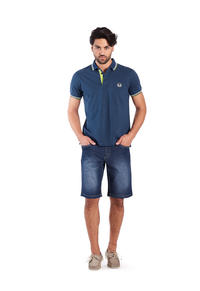 POLO UOMO M/M 22L9614 Tellini S.r.l. Ingrosso Abbigliamento