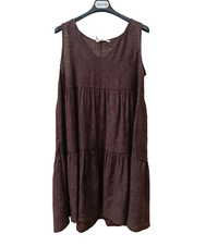 WOMEN'S DRESS S/M E67684/EL Tellini S.r.l. Wholesale Clothing