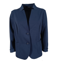 ŽENSKA JAKNA P2622/EU Tellini S.R.L. Veleprodajna odjeća