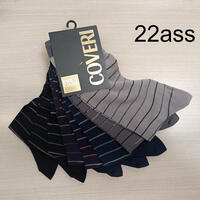 YACHT LINE MEN'S SHORT SOCK Tellini S.r.l. Wholesale Clothing