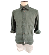 CAMICIA UOMO M/L 207 Tellini S.r.l. Ingrosso Abbigliamento