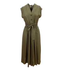 ABITO DONNA S/M E25240/FL Tellini S.r.l. Ingrosso Abbigliamento