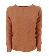 MAGLIA DONNA M/L 24162 Tellini S.r.l. Ingrosso Abbigliamento
