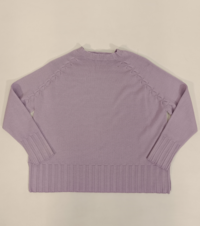 WOMEN'S SWEATER M/L 2426 Tellini S.r.l. Wholesale Clothing
