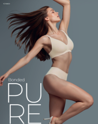 WOMEN'S BRA 1441 Tellini S.r.l. Wholesale Clothing