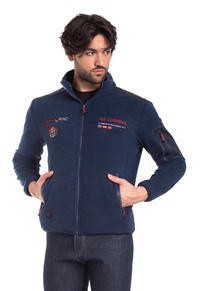 FELPA CONFORMATA UOMO 24F9359C Tellini S.R.L. Velkoobchodní oblečení