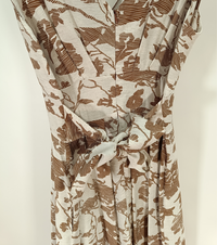 WOMEN'S DRESS E62052/FL Tellini S.r.l. Wholesale Clothing