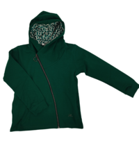 WOMEN'S SWEATSHIRT 24/803 Tellini S.r.l. Wholesale Clothing