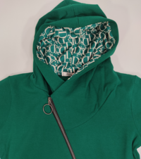 WOMEN'S SWEATSHIRT 24/803 Tellini S.r.l. Wholesale Clothing