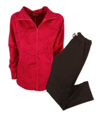 TUTA DONNA FF2525 Tellini S.r.l. Wholesale Clothing