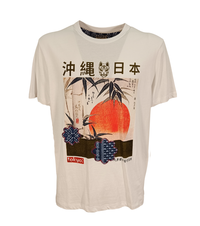 TSHIRT UOMO M/M 25S03TG Tellini S.r.l. Ingrosso Abbigliamento