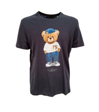 TSHIRT UOMO M/M 25S04TG Tellini S.r.l. Ingrosso Abbigliamento