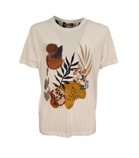 TSHIRT UOMO M/M 25S16TG Tellini S.r.l. Ingrosso Abbigliamento