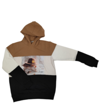 FELPA DONNA 25/805 Tellini S.r.l. Ingrosso Abbigliamento