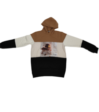 FELPA DONNA 25/805 Tellini S.r.l. Ingrosso Abbigliamento