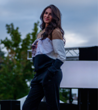 FELPA DONNA 25/805 Tellini S.r.l. Ingrosso Abbigliamento