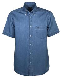 CAMICIA UOMO M/M JANGOL Tellini S.R.L. Velkoobchodní oblečení