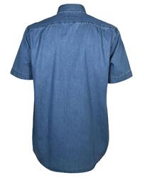 CAMICIA UOMO M/M JANGOL Tellini S.R.L. Velkoobchodní oblečení
