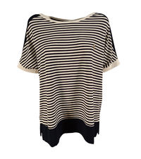 WOMEN'S T-SHIRT M/M 26170 Tellini S.r.l. Wholesale Clothing