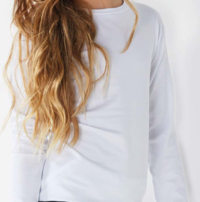 CAMICIOLA BAMBINA/RAGAZZA M/L 263 Tellini S.r.l. Ingrosso Abbigliamento