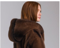 GIACCONE DONNA CD2672 Tellini S.R.L. Χονδρική ενδυμασία