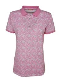 GRAVIOLA WOMEN'S S/S POLO SHIRT Tellini S.r.l. Wholesale Clothing