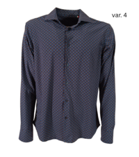 CAMICIA UOMO M/L 27112082 Tellini S.r.l. Ingrosso Abbigliamento