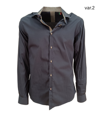 MEN'S SHIRT M/L 27242785 Tellini S.r.l. Wholesale Clothing