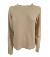MAGLIA DONNA M/L 275370 Tellini S.r.l. Ingrosso Abbigliamento