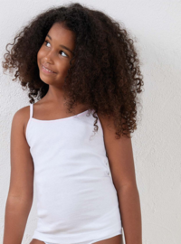 GIRL'S/JUNIOR TANK TOP S/S 282 Tellini S.r.l. Wholesale Clothing