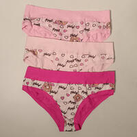 GIRL'S SLIP B2870J Tellini S.r.l. Wholesale Clothing