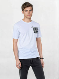 TSHIRT UOMO M/M 2937425 Tellini S.r.l. Ingrosso Abbigliamento