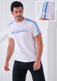 MEN'S UNDERWEAR SET M/M 29629 Tellini S.r.l. Wholesale Clothing