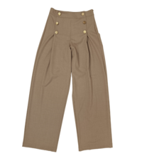 PANTALONE DONNA AI2513925/FL Tellini S.r.l. Wholesale Clothing