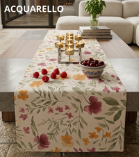 CENTERPIECE RUNNER CUTS 50X150 Tellini S.r.l. Wholesale Clothing