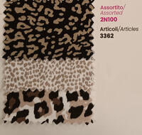 TRIO WOMEN'S PANTY 3362 COLOR Tellini S.r.l. Wholesale Clothing