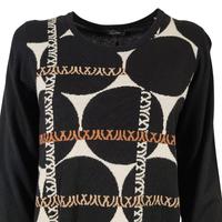 WOMEN'S LONG-SLEEVE SHIRT M/L 7008 Tellini S.r.l. Wholesale Clothing