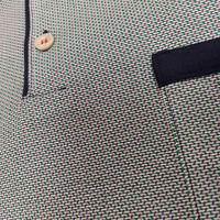 PIGIAMA SERAFINO CONFORMATO UOMO M/L 3018 Tellini S.r.l. Ingrosso Abbigliamento