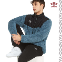 MEN'S TRACKSUIT 30196 Tellini S.r.l. Wholesale Clothing