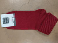 CALZINO DONNA 3022 RISVOLTO Tellini S.r.l. Ingrosso Abbigliamento