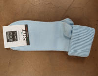 CALZINO DONNA 3022 RISVOLTO Tellini S.r.l. Ingrosso Abbigliamento