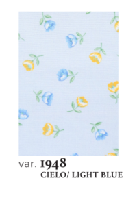 CAMICIA NOTTE DONNA M/M LS130864 Tellini S.R.L. Χονδρική ενδυμασία