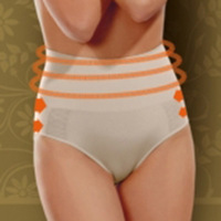SLIP DONNA 311300 Tellini S.r.l. Ingrosso Abbigliamento