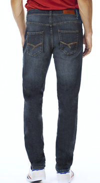 JEANS UOMO VIANO 314901980 988 Tellini S.r.l. Ingrosso Abbigliamento