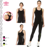 CANOTTA SPORT DONNA 32196 Tellini S.r.l. Ingrosso Abbigliamento